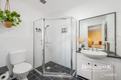 Property photo of 6 Cressbrook Drive Wattle Grove NSW 2173