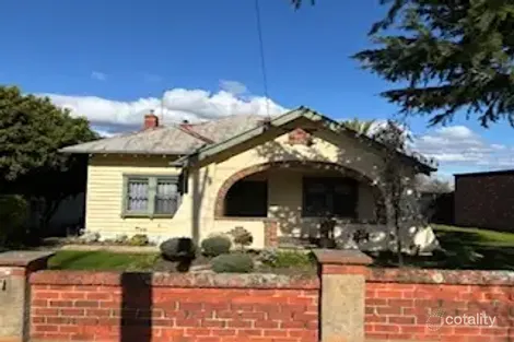 26 Barkly St, Maryborough, VIC 3465