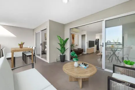 Property photo of 1704/67 Linton Street Kangaroo Point QLD 4169