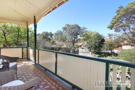 Property photo of 59 Churchill Avenue Strathfield NSW 2135