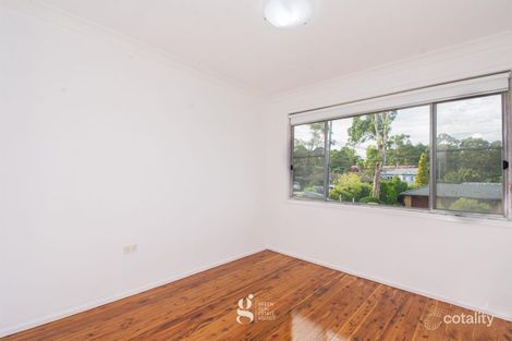 Property photo of 20 Torrington Drive Marsfield NSW 2122