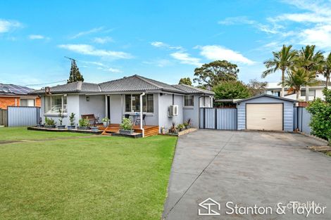 9 Dollin St, Colyton, NSW 2760