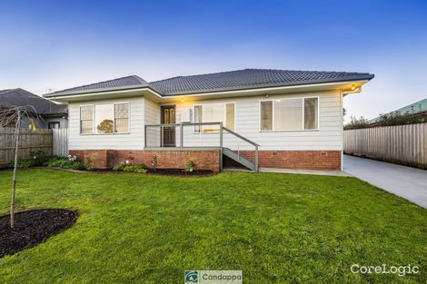 Property photo of 1/9 Longwarry Road Drouin VIC 3818