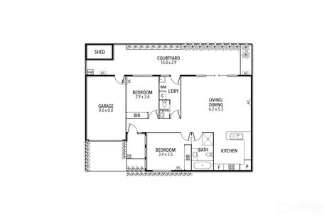 Property photo of 2/32 Kodre Street St Albans VIC 3021
