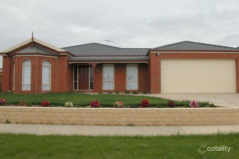 Property photo of 22 University Drive Highton VIC 3216