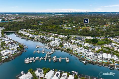 Property photo of 7 Onshore Place Helensvale QLD 4212