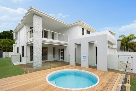Property photo of 7 Onshore Place Helensvale QLD 4212