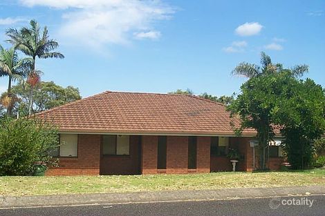 Property photo of 2/105 Rous Road Goonellabah NSW 2480