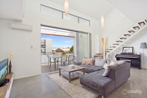 4/9 Wyndham St, Alexandria, NSW 2015