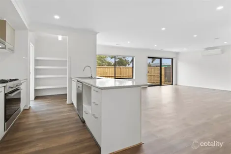 Property photo of 26 Wolfson Street Tarneit VIC 3029