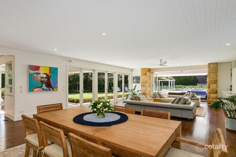 Property photo of 8 Catalina Crescent Avalon Beach NSW 2107
