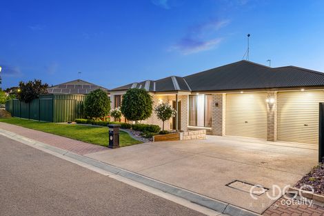 Property photo of 48 Liebrooke Boulevard Blakeview SA 5114