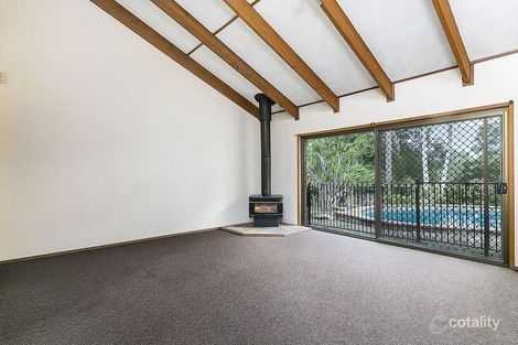 Property photo of 61 Merloo Drive Nerang QLD 4211