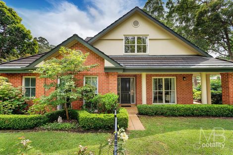 Property photo of 122 Burns Road Wahroonga NSW 2076