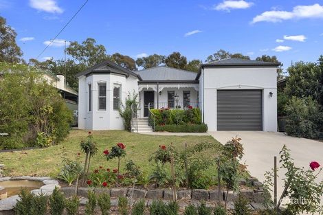 Property photo of 27 Shakespeare Street Spring Gully VIC 3550
