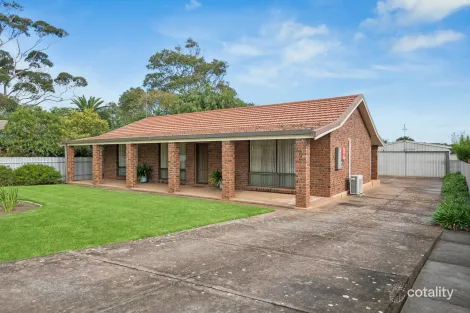 58 Main Rd, Normanville, SA 5204