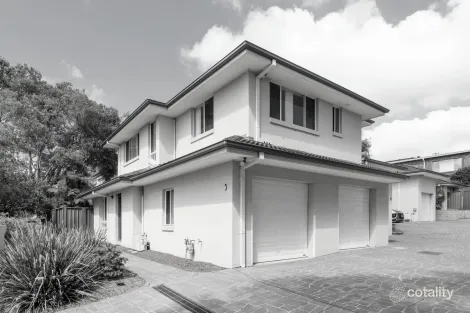 Property photo of 5/1-3 Hunter Street Kirrawee NSW 2232