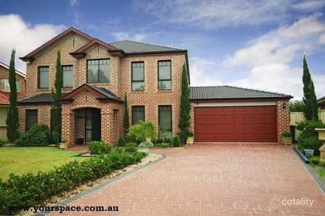 17 Lincoln Gr, Harrington Park, NSW 2567