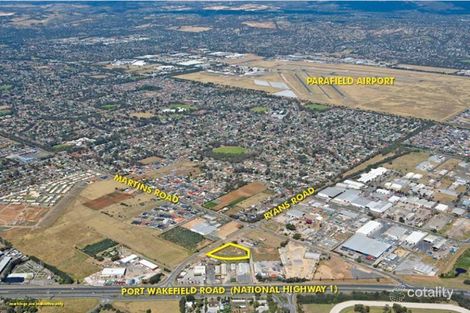 138-142 Ryans Rd, Green Fields, SA 5107