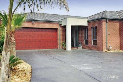 3/14 Stuart Ave, Cheltenham, VIC 3192