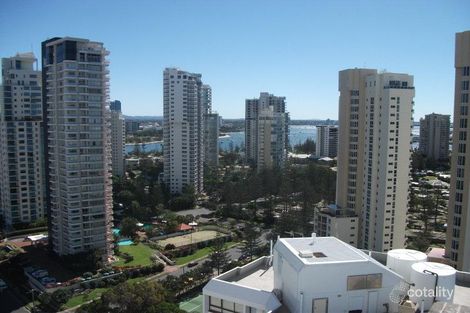 Property photo of LOT 51/5 Woodroffe Avenue Main Beach QLD 4217