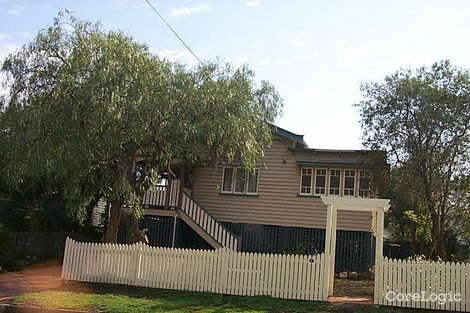 Property photo of 8 Castle Street Fairfield QLD 4103