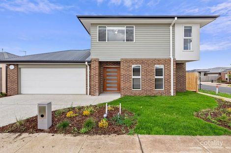 7 Falcon St, Armstrong Creek, VIC 3217