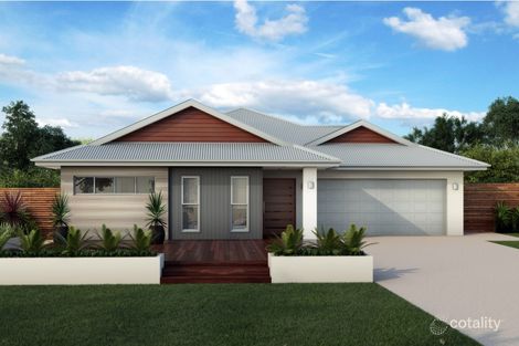 550 Pebblestone Dr, Kirwan, QLD 4817