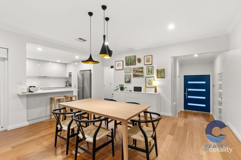 Property photo of 176A Wilding Street Doubleview WA 6018