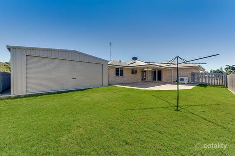 Property photo of 45 Robinson Street Taranganba QLD 4703