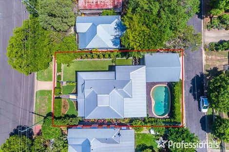 Property photo of 42 Swan Street Shorncliffe QLD 4017