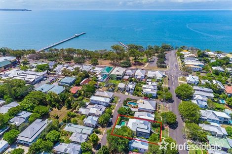 Property photo of 42 Swan Street Shorncliffe QLD 4017