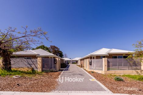 Property photo of 1/7 Graham Street Eaton WA 6232