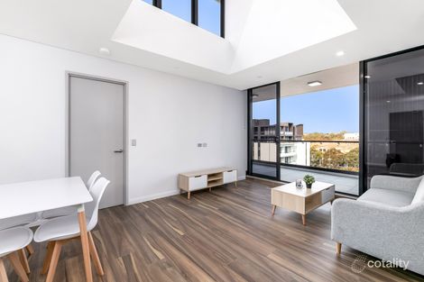 612/54 Rosebery Ave, Rosebery, NSW 2018