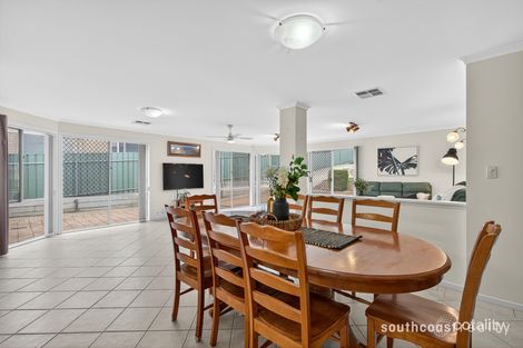 Property photo of 169 Coromandel Drive McCracken SA 5211