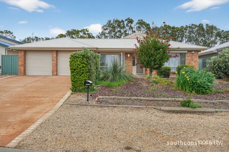 Property photo of 169 Coromandel Drive McCracken SA 5211