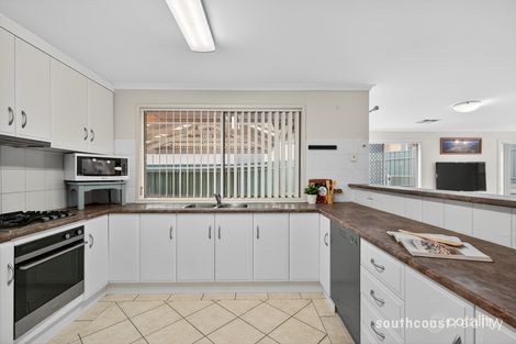Property photo of 169 Coromandel Drive McCracken SA 5211
