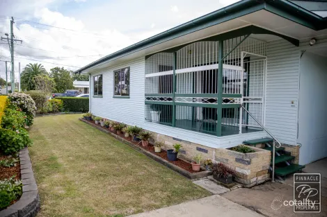 Property photo of 42 Grange Road Eastern Heights QLD 4305