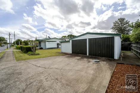 Property photo of 42 Grange Road Eastern Heights QLD 4305
