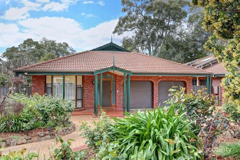 Property photo of 115 Godfrey Terrace Erindale SA 5066