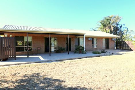 15 Kythera Rd, Emerald, QLD 4720