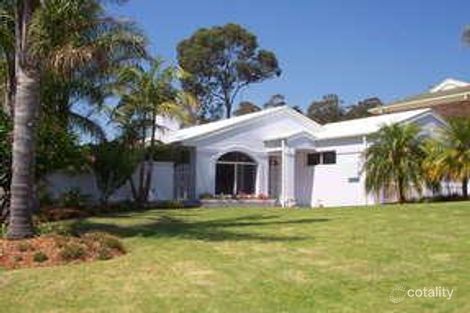 6 Caley Pl, Sunshine Bay, NSW 2536