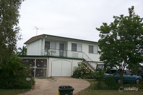 1 Robert Towns Cres, Condon, QLD 4815