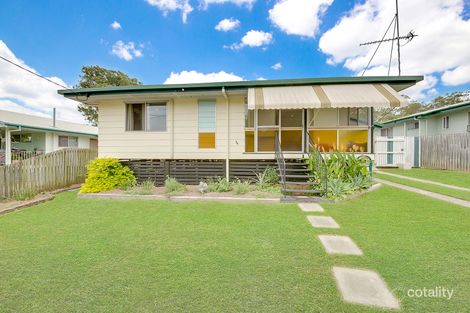 Property photo of 36 John Dory Drive Toolooa QLD 4680