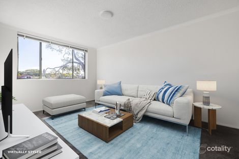 Property photo of 4/14-18 Roberts Street Strathfield NSW 2135