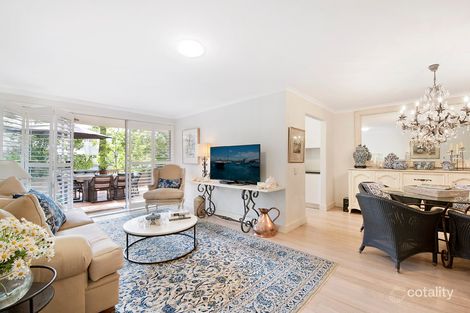 Property photo of 35/400 Glenmore Road Paddington NSW 2021