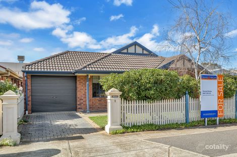 Property photo of 2 Romney Avenue Ferryden Park SA 5010