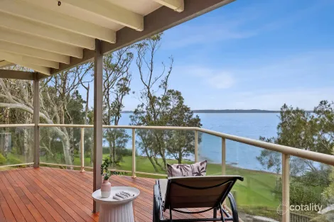 Property photo of 118 Marks Road Gorokan NSW 2263