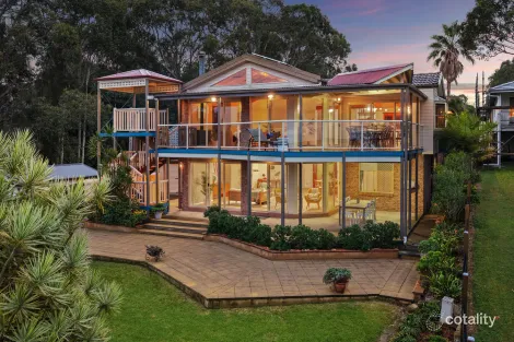 Property photo of 118 Marks Road Gorokan NSW 2263