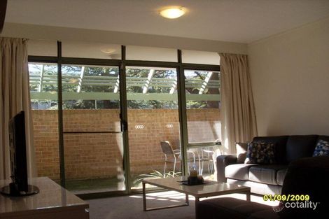 Property photo of 13/19 Howitt Street Kingston ACT 2604
